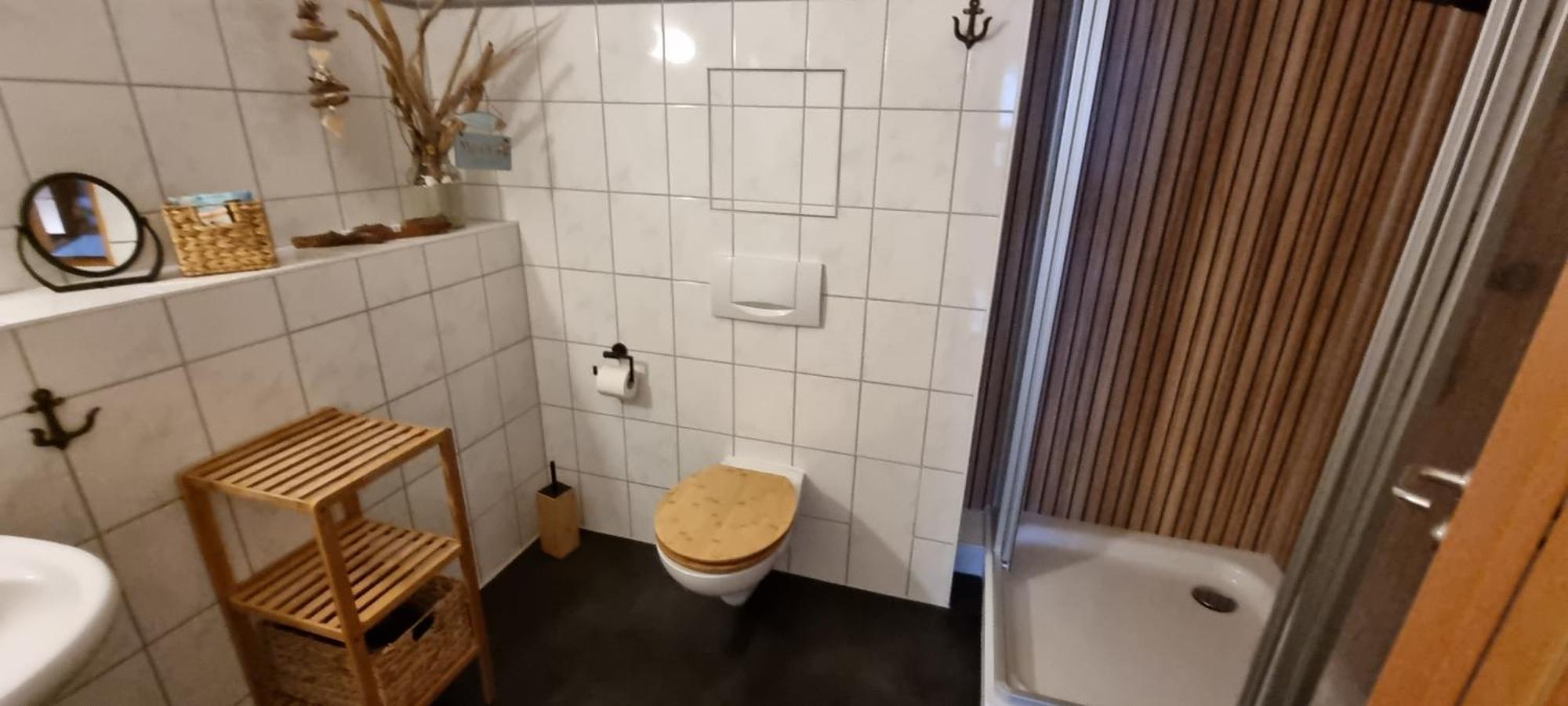 Ferienwohnung Wilde Moewe Juliusruh Rom bilde